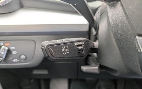 Audi Q5, 2021 год, 4 920 000 рублей, 14 фотография