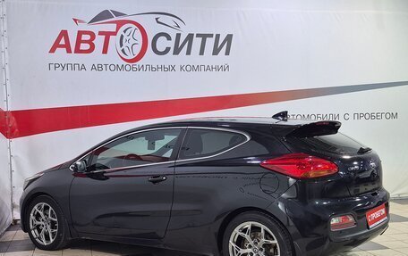 KIA cee'd III, 2017 год, 1 299 000 рублей, 5 фотография