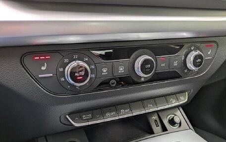 Audi Q5, 2021 год, 4 920 000 рублей, 11 фотография