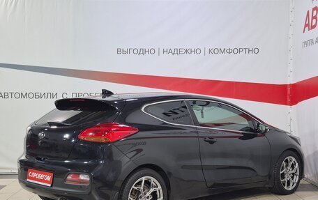 KIA cee'd III, 2017 год, 1 299 000 рублей, 7 фотография