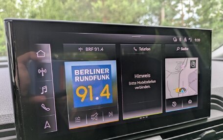 Audi Q5, 2021 год, 4 920 000 рублей, 12 фотография