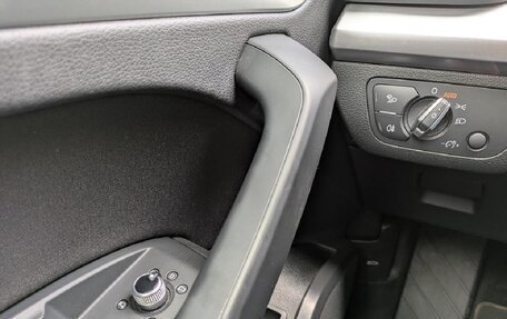 Audi Q5, 2021 год, 4 920 000 рублей, 15 фотография