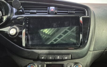 KIA cee'd III, 2017 год, 1 299 000 рублей, 15 фотография