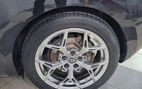 KIA cee'd III, 2017 год, 1 299 000 рублей, 18 фотография