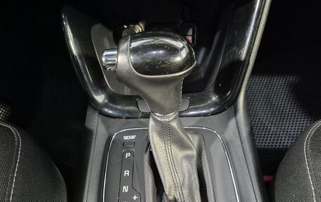 KIA cee'd III, 2017 год, 1 299 000 рублей, 14 фотография