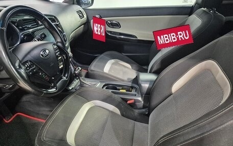 KIA cee'd III, 2017 год, 1 299 000 рублей, 12 фотография