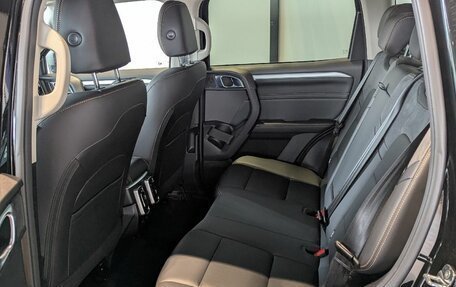 Haval F7x, 2025 год, 3 379 000 рублей, 8 фотография