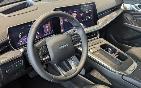 Haval F7x, 2025 год, 3 379 000 рублей, 10 фотография