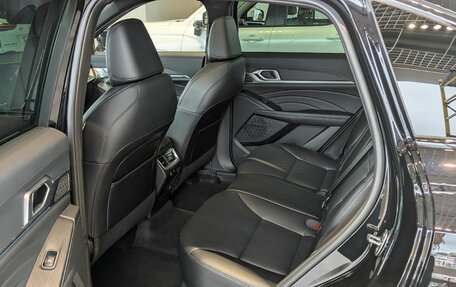 Haval F7x, 2025 год, 3 379 000 рублей, 13 фотография