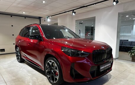 BMW X1, 2025 год, 6 999 000 рублей, 3 фотография