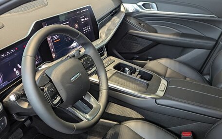 Haval F7x, 2025 год, 3 379 000 рублей, 11 фотография