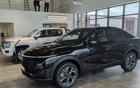 Haval F7x, 2025 год, 3 379 000 рублей, 5 фотография