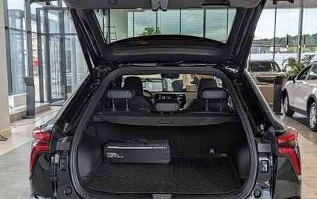 Haval F7x, 2025 год, 3 379 000 рублей, 7 фотография