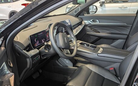 Haval F7x, 2025 год, 3 379 000 рублей, 9 фотография