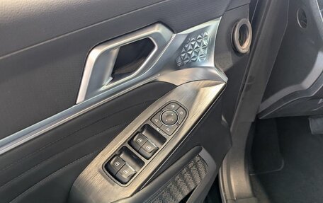 Haval F7x, 2025 год, 3 379 000 рублей, 12 фотография