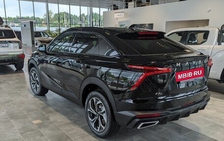 Haval F7x, 2025 год, 3 379 000 рублей, 4 фотография