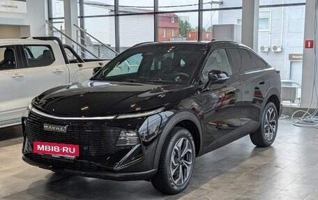 Haval F7x, 2025 год, 3 379 000 рублей, 6 фотография