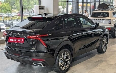 Haval F7x, 2025 год, 3 379 000 рублей, 3 фотография