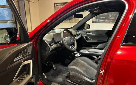 BMW X1, 2025 год, 6 999 000 рублей, 10 фотография