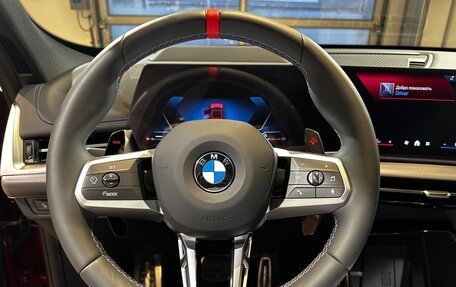 BMW X1, 2025 год, 6 999 000 рублей, 12 фотография