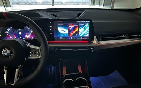 BMW X1, 2025 год, 6 999 000 рублей, 18 фотография