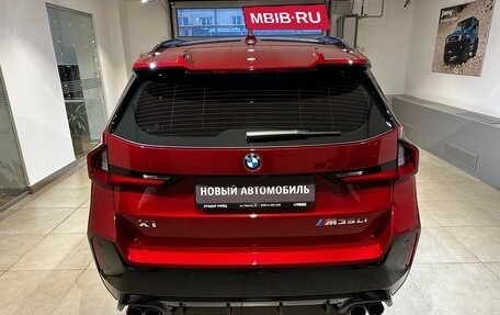BMW X1, 2025 год, 6 999 000 рублей, 5 фотография