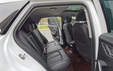 Audi Q2 I, 2021 год, 2 000 000 рублей, 10 фотография