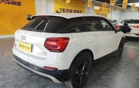 Audi Q2 I, 2021 год, 2 000 000 рублей, 5 фотография