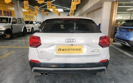 Audi Q2 I, 2021 год, 2 000 000 рублей, 4 фотография