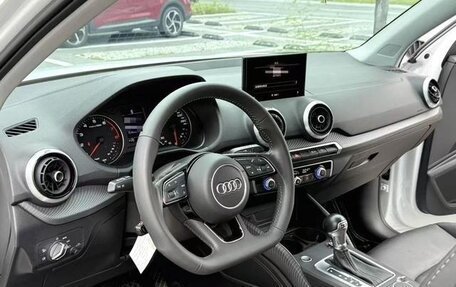 Audi Q2 I, 2021 год, 2 000 000 рублей, 9 фотография