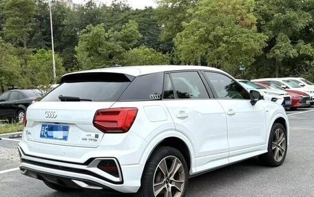 Audi Q2 I, 2021 год, 2 000 000 рублей, 4 фотография