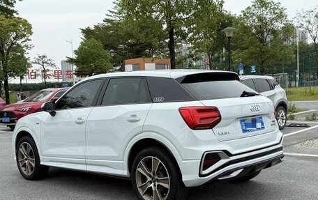 Audi Q2 I, 2021 год, 2 000 000 рублей, 6 фотография