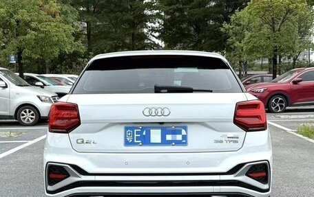 Audi Q2 I, 2021 год, 2 000 000 рублей, 5 фотография