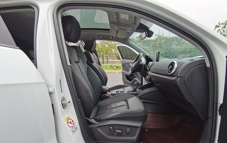 Audi Q2 I, 2021 год, 2 000 000 рублей, 15 фотография