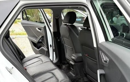 Audi Q2 I, 2021 год, 2 000 000 рублей, 8 фотография