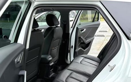 Audi Q2 I, 2021 год, 2 000 000 рублей, 7 фотография