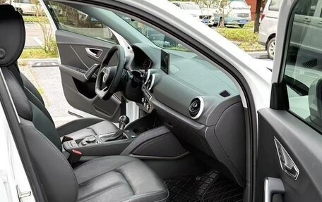 Audi Q2 I, 2021 год, 2 000 000 рублей, 11 фотография