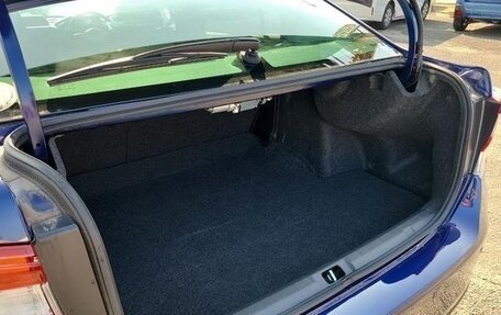 Subaru Impreza IV, 2022 год, 1 080 333 рублей, 16 фотография