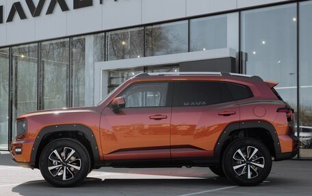 Haval H7, 2025 год, 3 949 000 рублей, 8 фотография