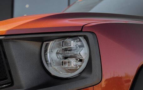 Haval H7, 2025 год, 3 949 000 рублей, 4 фотография