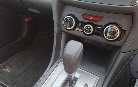 Subaru Impreza IV, 2022 год, 1 080 333 рублей, 18 фотография