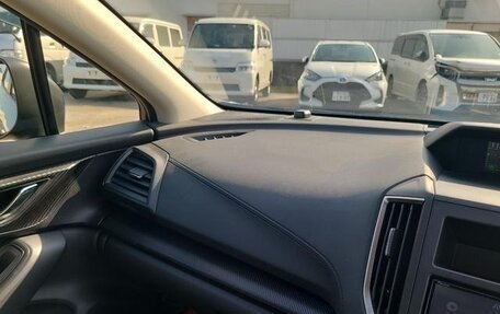 Subaru Impreza IV, 2022 год, 1 080 333 рублей, 17 фотография