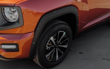 Haval H7, 2025 год, 3 949 000 рублей, 3 фотография