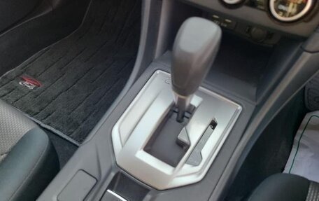 Subaru Impreza IV, 2022 год, 1 080 333 рублей, 19 фотография