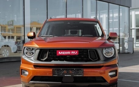 Haval H7, 2025 год, 3 949 000 рублей, 5 фотография