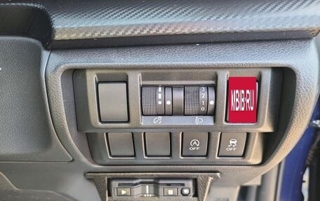 Subaru Impreza IV, 2022 год, 1 080 333 рублей, 20 фотография