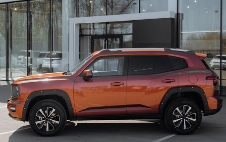 Haval H7, 2025 год, 3 949 000 рублей, 9 фотография