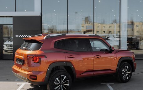 Haval H7, 2025 год, 3 949 000 рублей, 11 фотография