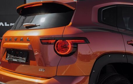 Haval H7, 2025 год, 3 949 000 рублей, 12 фотография