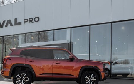 Haval H7, 2025 год, 3 949 000 рублей, 14 фотография